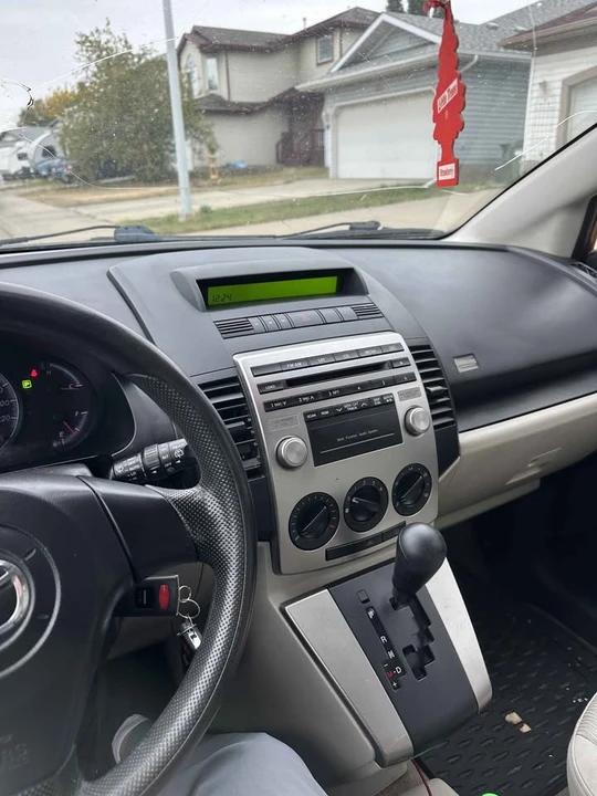 2009 Mazda Mazda 5 - Image 6 of 9