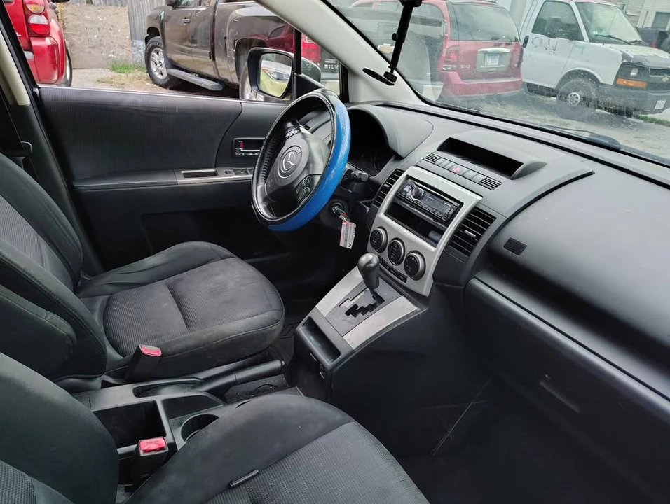 2009 Mazda Mazda 5 - Image 9 of 9
