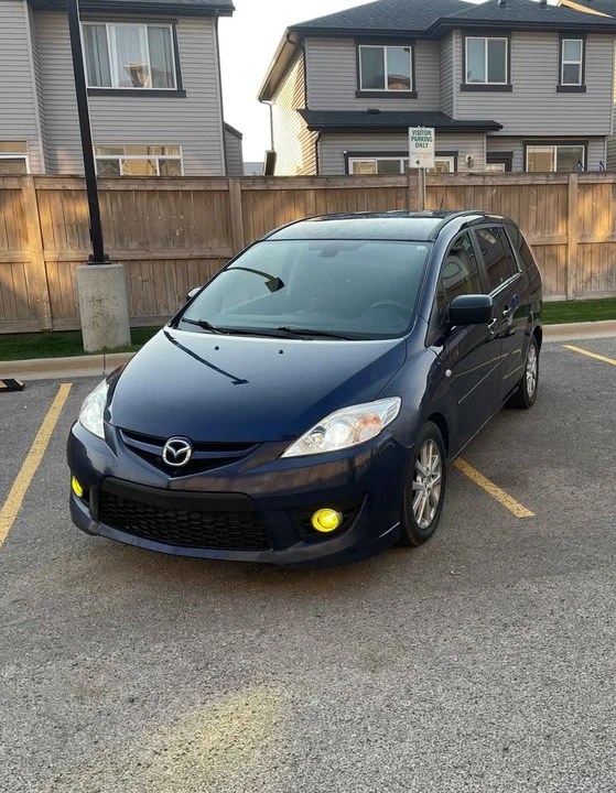 2009 Mazda Mazda 5 - Image 5 of 6