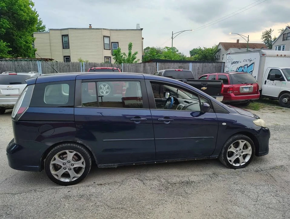 2009 Mazda Mazda 5 - Image 7 of 9