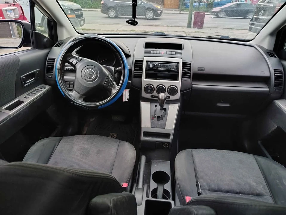 2009 Mazda Mazda 5 - Image 4 of 9
