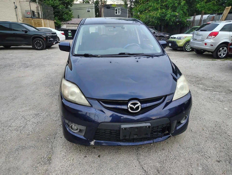 2009 Mazda Mazda 5 - Image 8 of 9