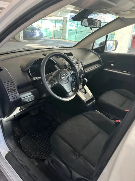 2009 Mazda Mazda 5 - Image 7 of 9