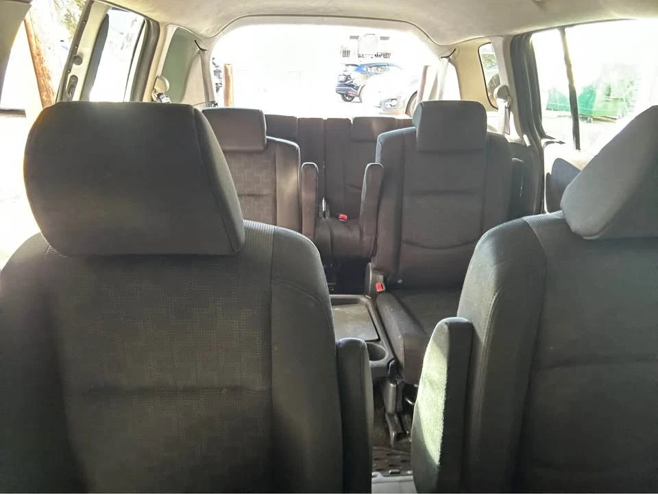 2009 Mazda Mazda 5 - Image 4 of 9