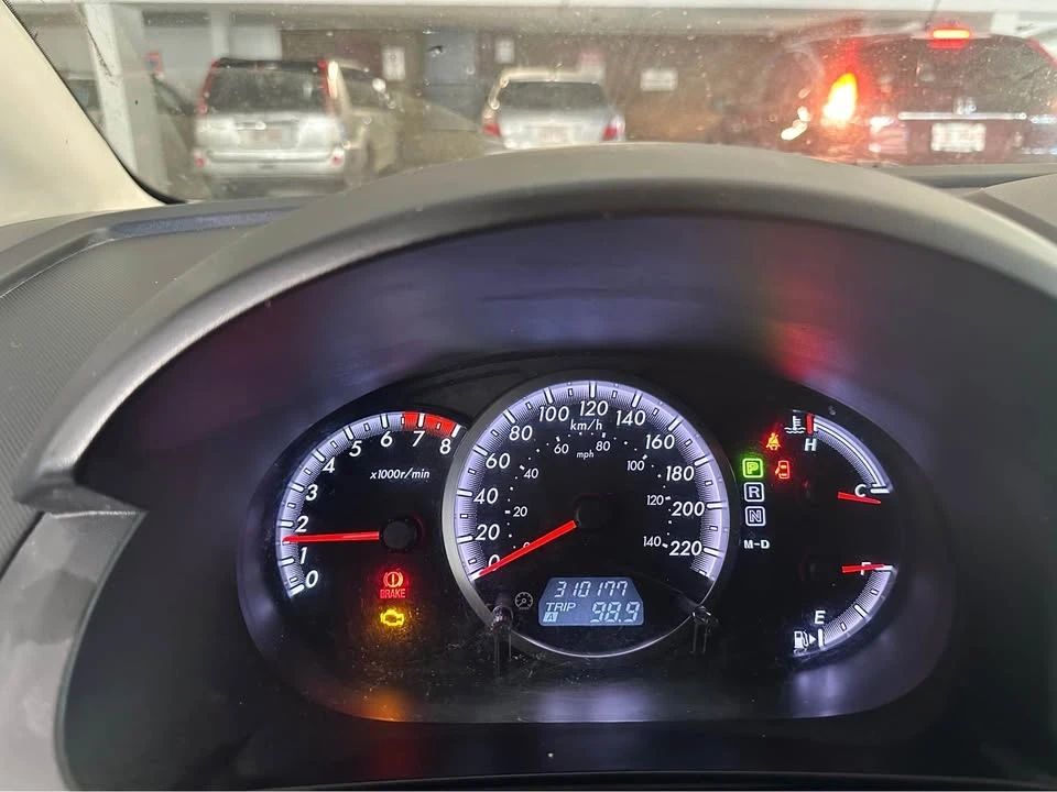 2009 Mazda Mazda 5 - Image 8 of 9