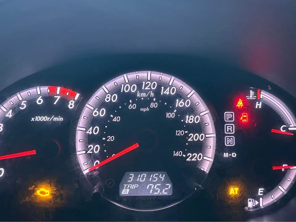 2009 Mazda Mazda 5 - Image 9 of 9
