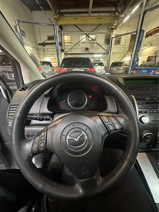 2009 Mazda Mazda 5 - Image 11 of 11