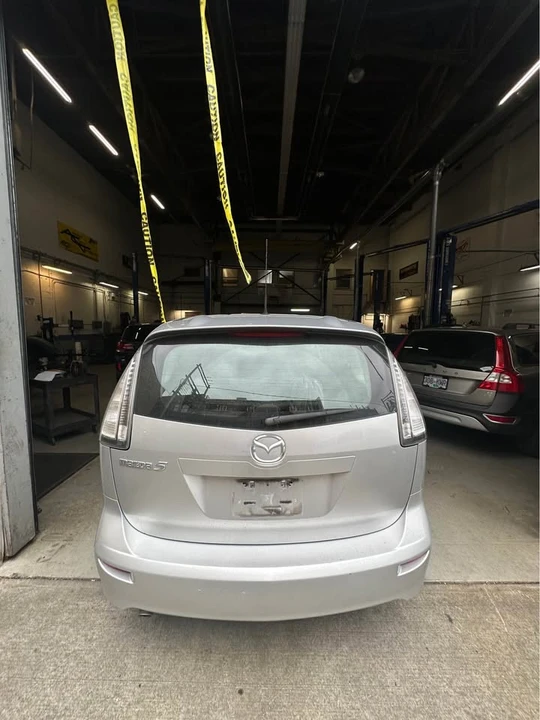 2009 Mazda Mazda 5 - Image 6 of 11