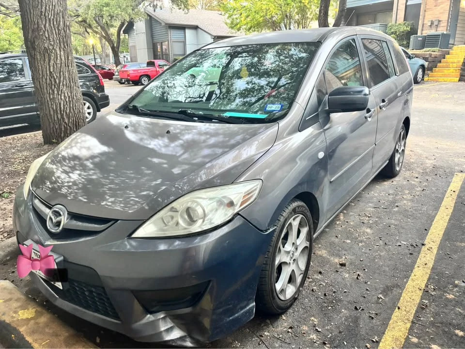 2009 Mazda Mazda 5 - Image 6 of 6