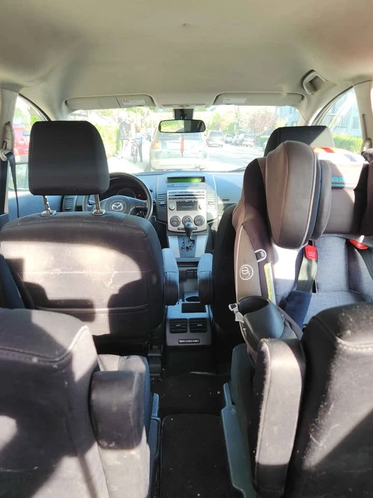 2009 Mazda Mazda 5 - Image 13 of 18