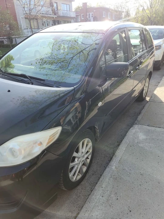 2009 Mazda Mazda 5 - Image 2 of 18