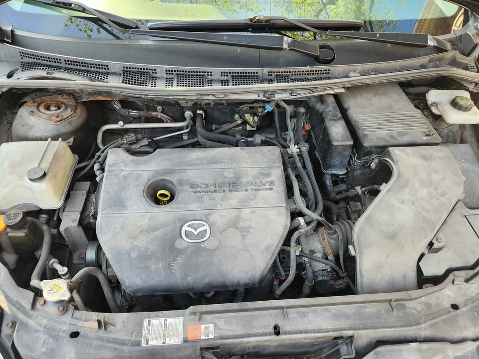 2009 Mazda Mazda 5 - Image 18 of 18