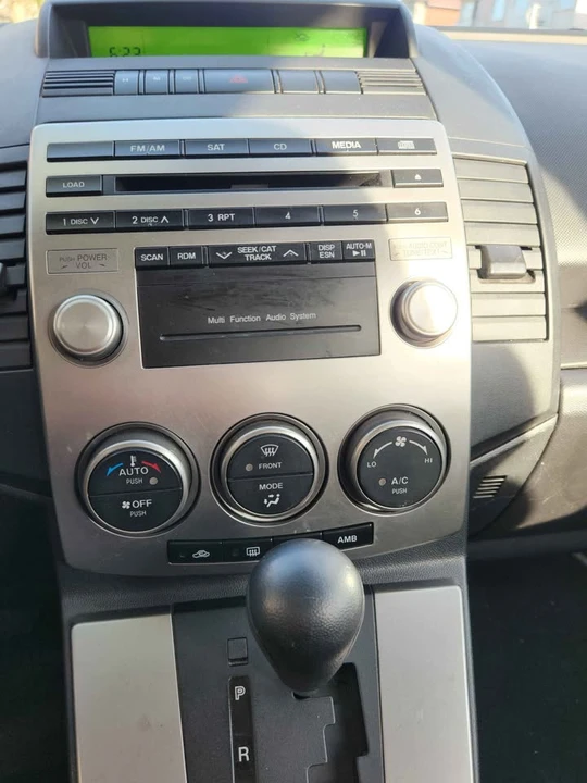 2009 Mazda Mazda 5 - Image 14 of 18