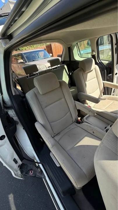 2009 Mazda Mazda 5 - Image 10 of 13