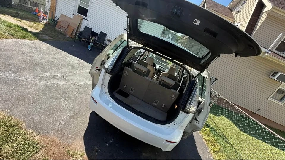 2009 Mazda Mazda 5 - Image 11 of 13