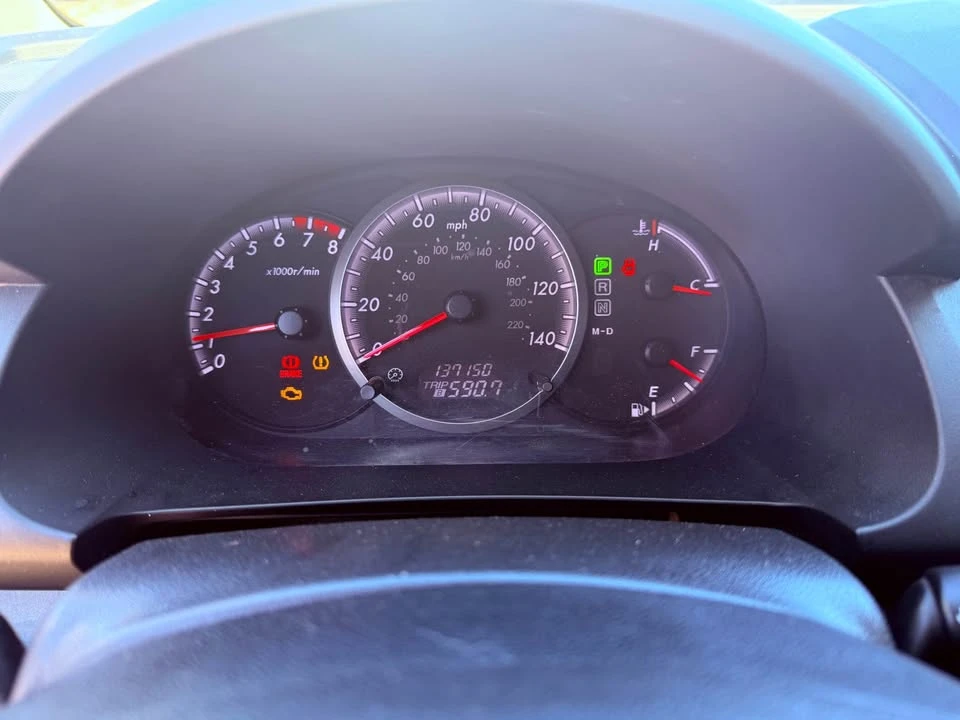 2009 Mazda Mazda 5 - Image 7 of 9