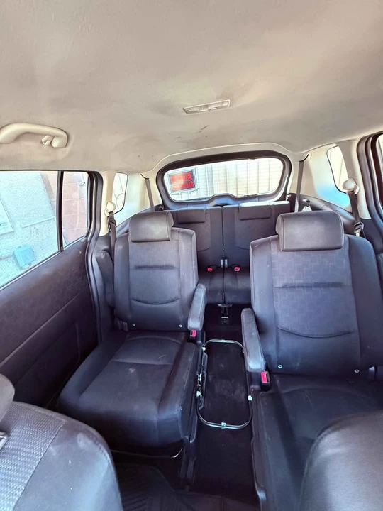 2009 Mazda Mazda 5 - Image 11 of 12
