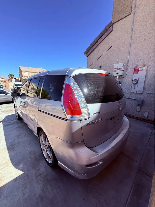 2009 Mazda Mazda 5 - Image 4 of 9