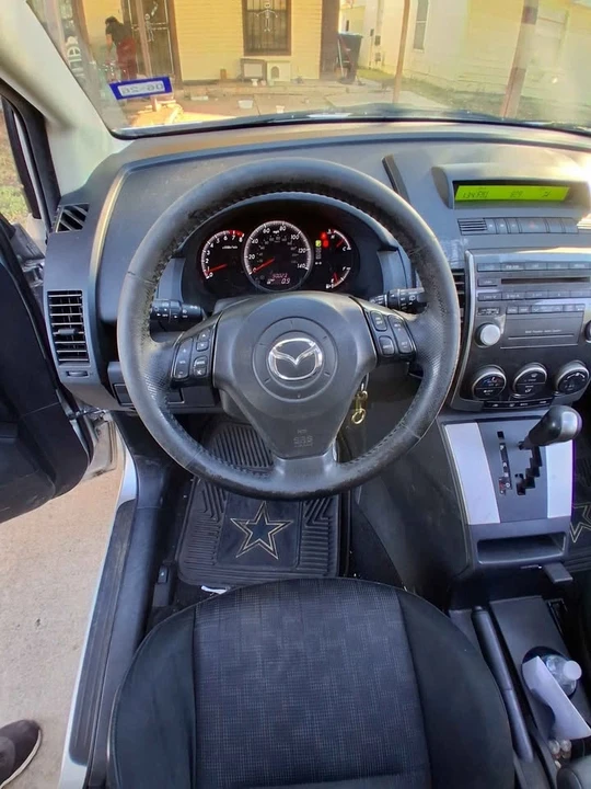 2009 Mazda Mazda 5 - Image 12 of 14