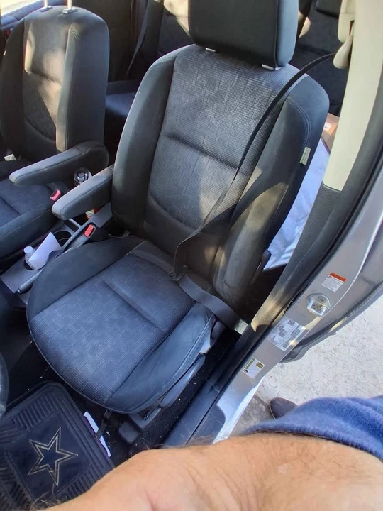 2009 Mazda Mazda 5 - Image 8 of 14