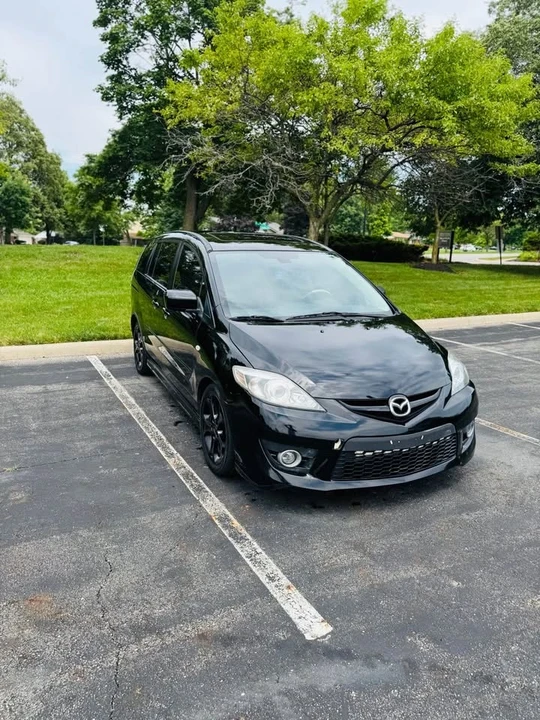 2009 Mazda Mazda 5 - Image 2 of 12