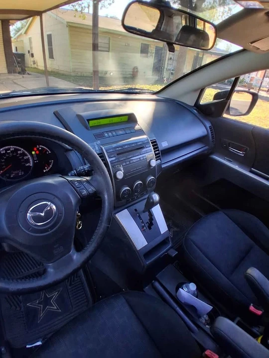 2009 Mazda Mazda 5 - Image 13 of 14