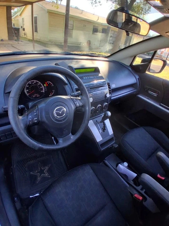 2009 Mazda Mazda 5 - Image 11 of 14