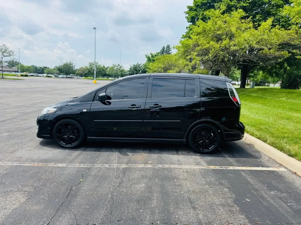 2009 Mazda Mazda 5 - Image 12 of 12