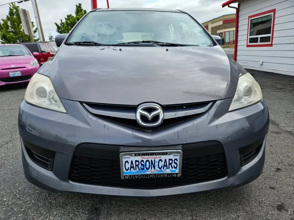 2009 Mazda Mazda 5 - Image 4 of 9