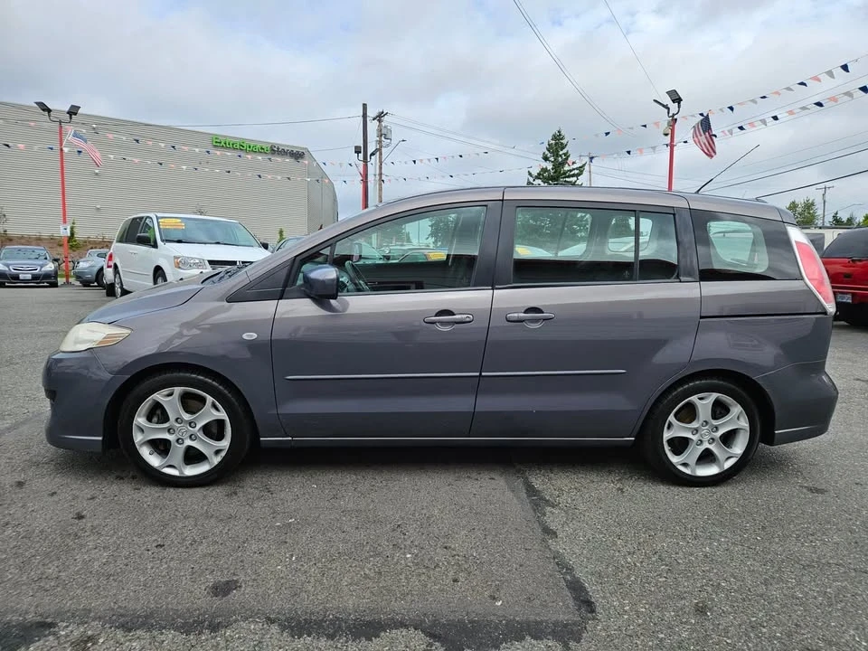 2009 Mazda Mazda 5 - Image 2 of 9
