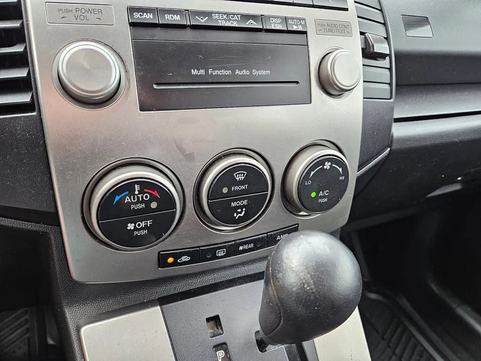 2009 Mazda Mazda 5 - Image 8 of 9