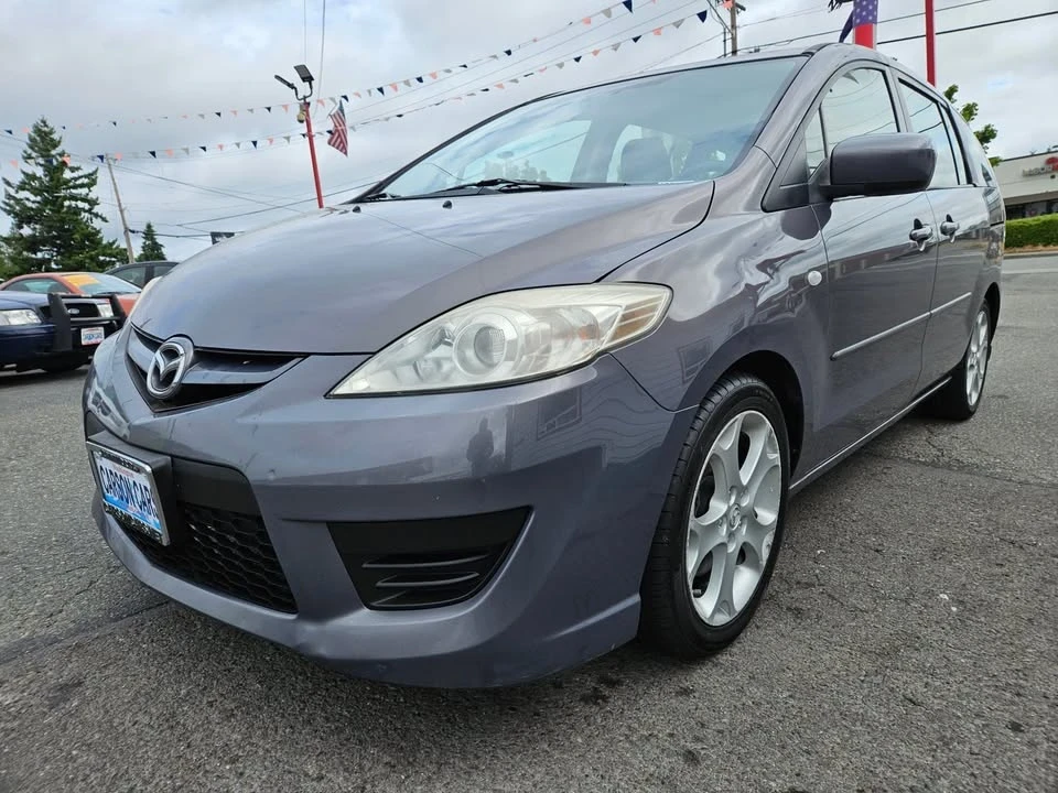 2009 Mazda Mazda 5 - Image 3 of 9