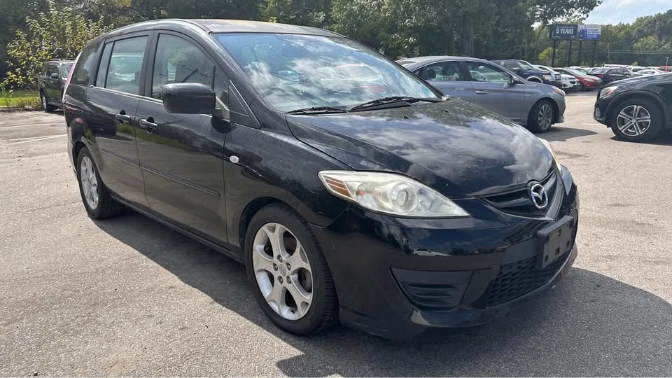 2009 Mazda Mazda 5 - Image 2 of 14