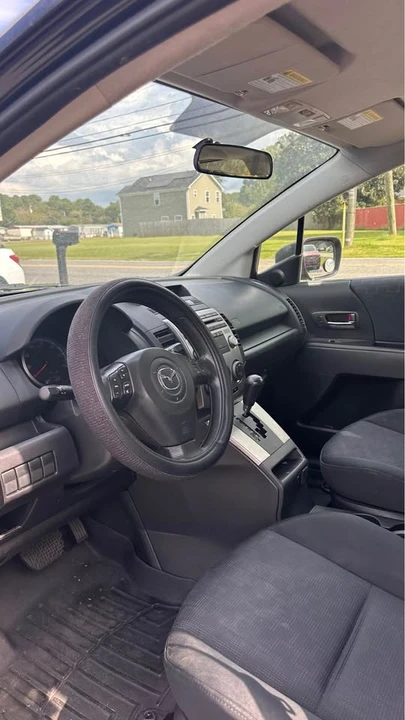 2009 Mazda Mazda 5 - Image 10 of 14