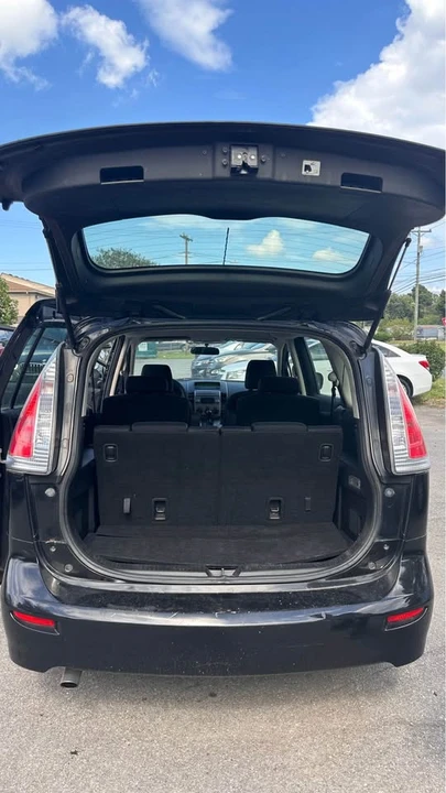2009 Mazda Mazda 5 - Image 11 of 14