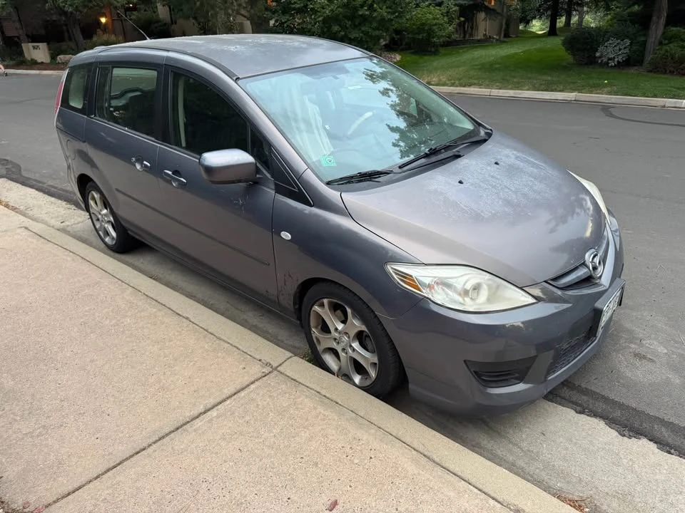 2009 Mazda Mazda 5 - Image 12 of 14