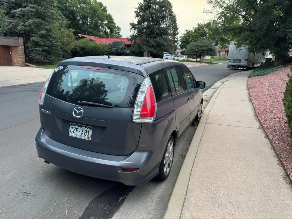 2009 Mazda Mazda 5 - Image 11 of 14