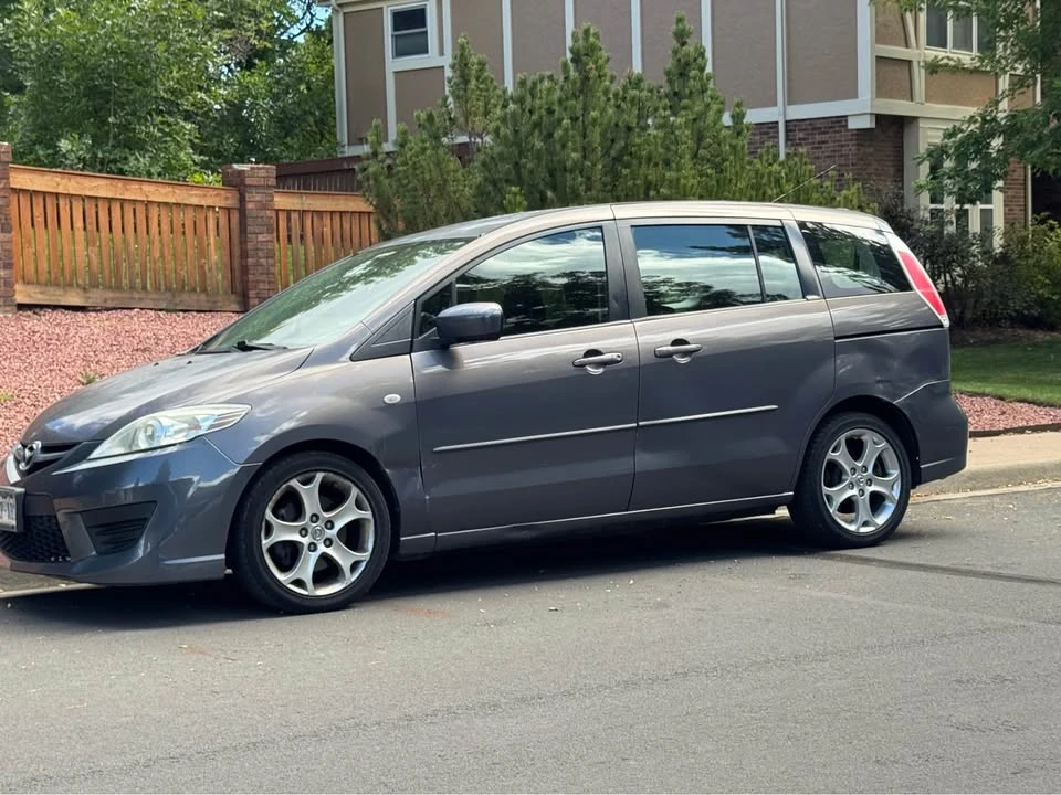 2009 Mazda Mazda 5 - Image 14 of 14