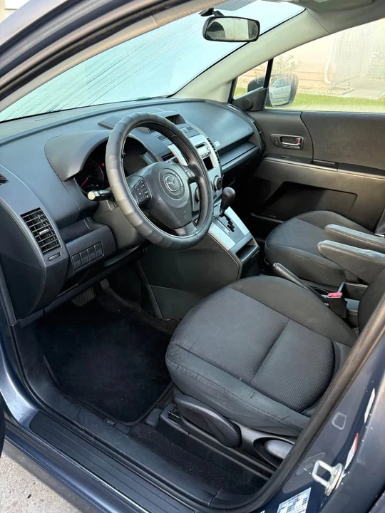 2009 Mazda Mazda 5 - Image 5 of 8