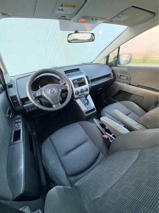 2009 Mazda Mazda 5 - Image 7 of 8