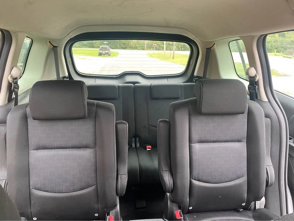 2009 Mazda Mazda 5 - Image 9 of 11