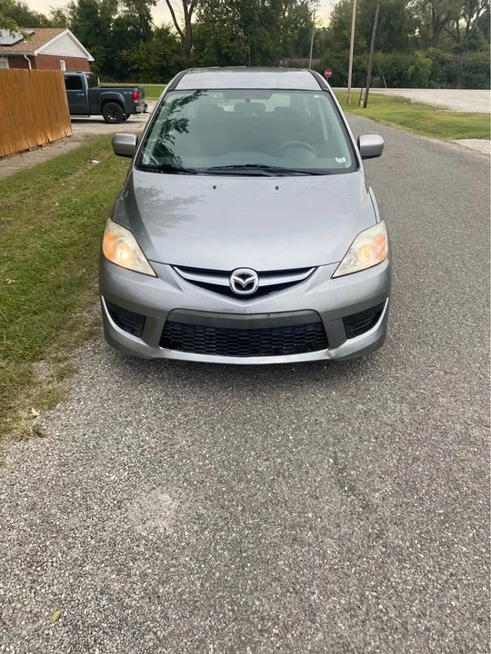 2009 Mazda Mazda 5 - Image 2 of 11