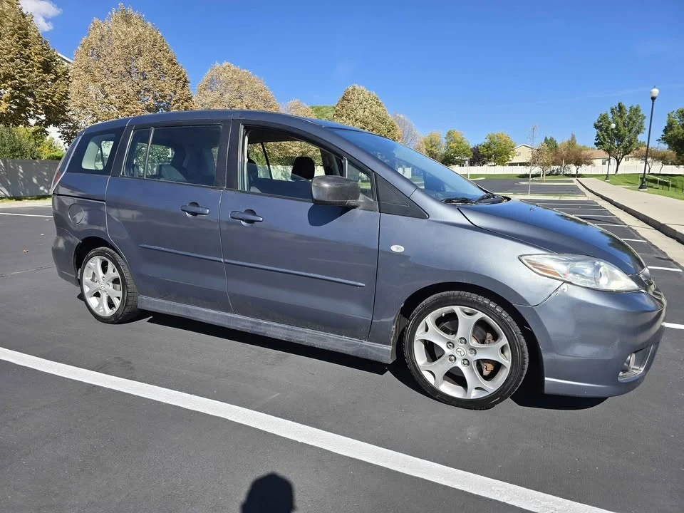 2009 Mazda Mazda 5 - Image 10 of 18