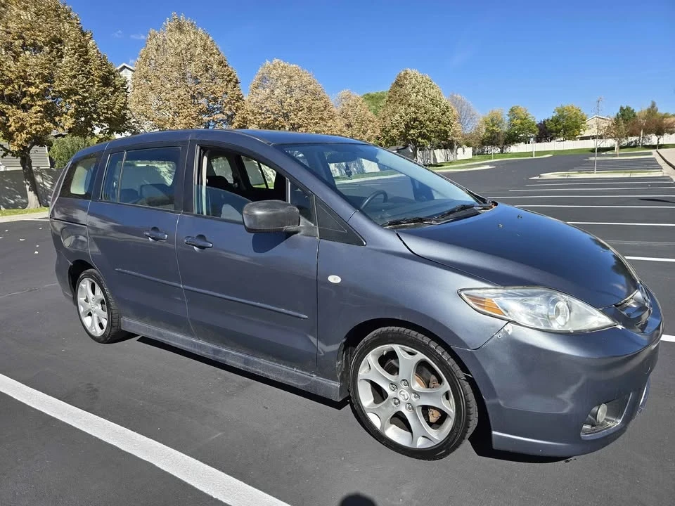 2009 Mazda Mazda 5 - Image 11 of 18