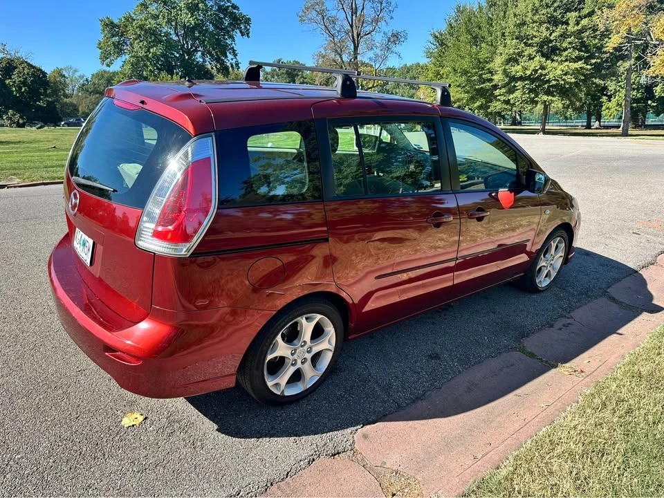 2009 Mazda Mazda 5 - Image 3 of 15