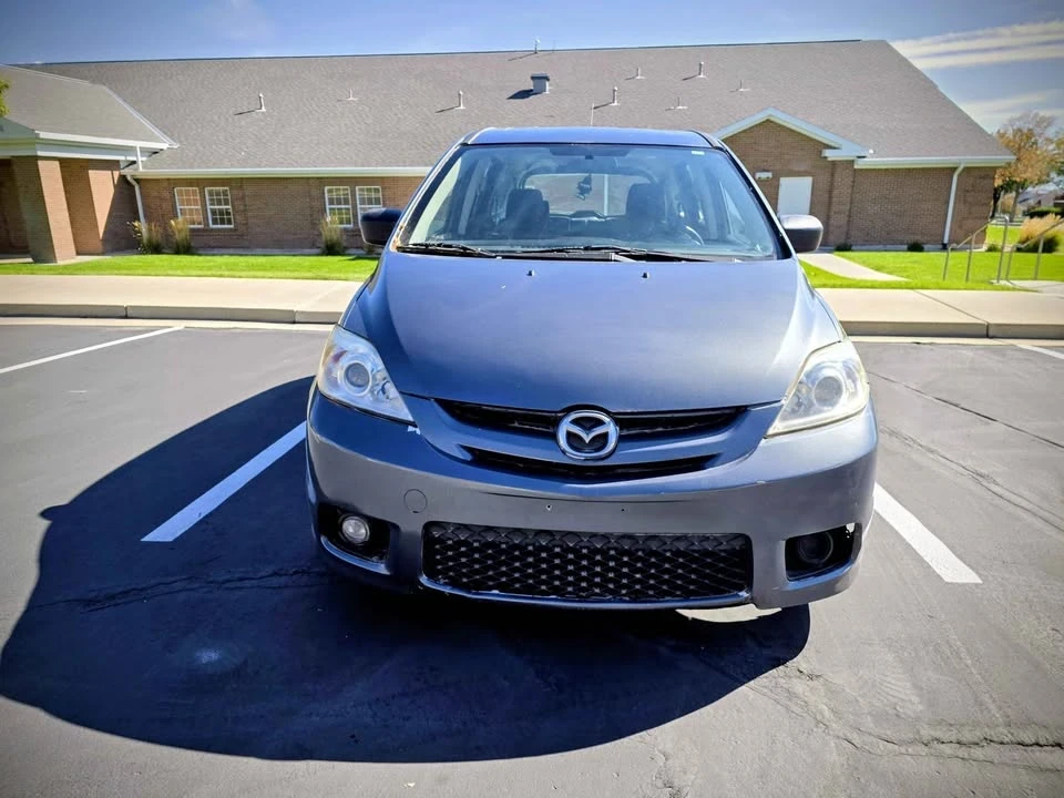 2009 Mazda Mazda 5 - Image 2 of 18