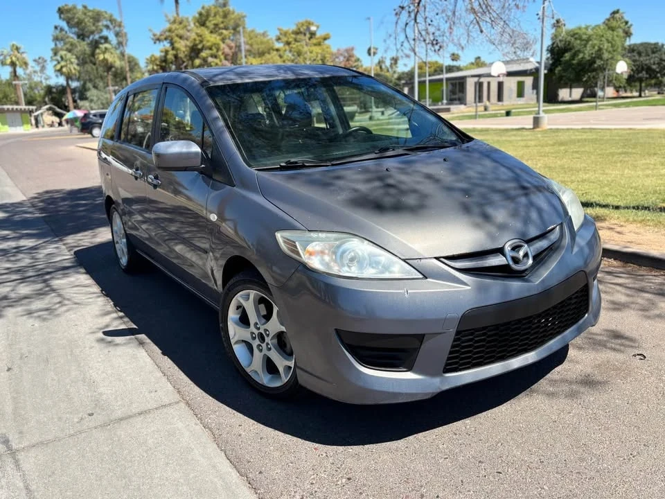 2009 Mazda Mazda 5 - Image 6 of 8