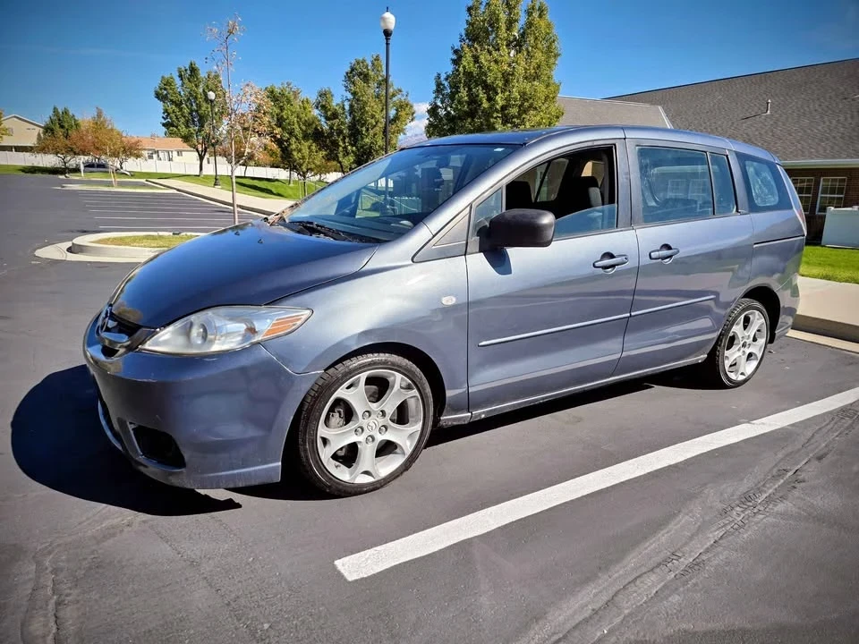 2009 Mazda Mazda 5 - Image 12 of 18