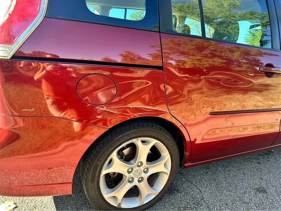 2009 Mazda Mazda 5 - Image 14 of 15