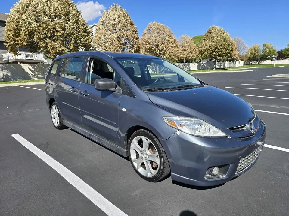 2009 Mazda Mazda 5 - Image 8 of 18